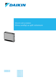 CVXM-A.FVXM-A_Installer reference guide_4PSR625991-1C_Serbian download